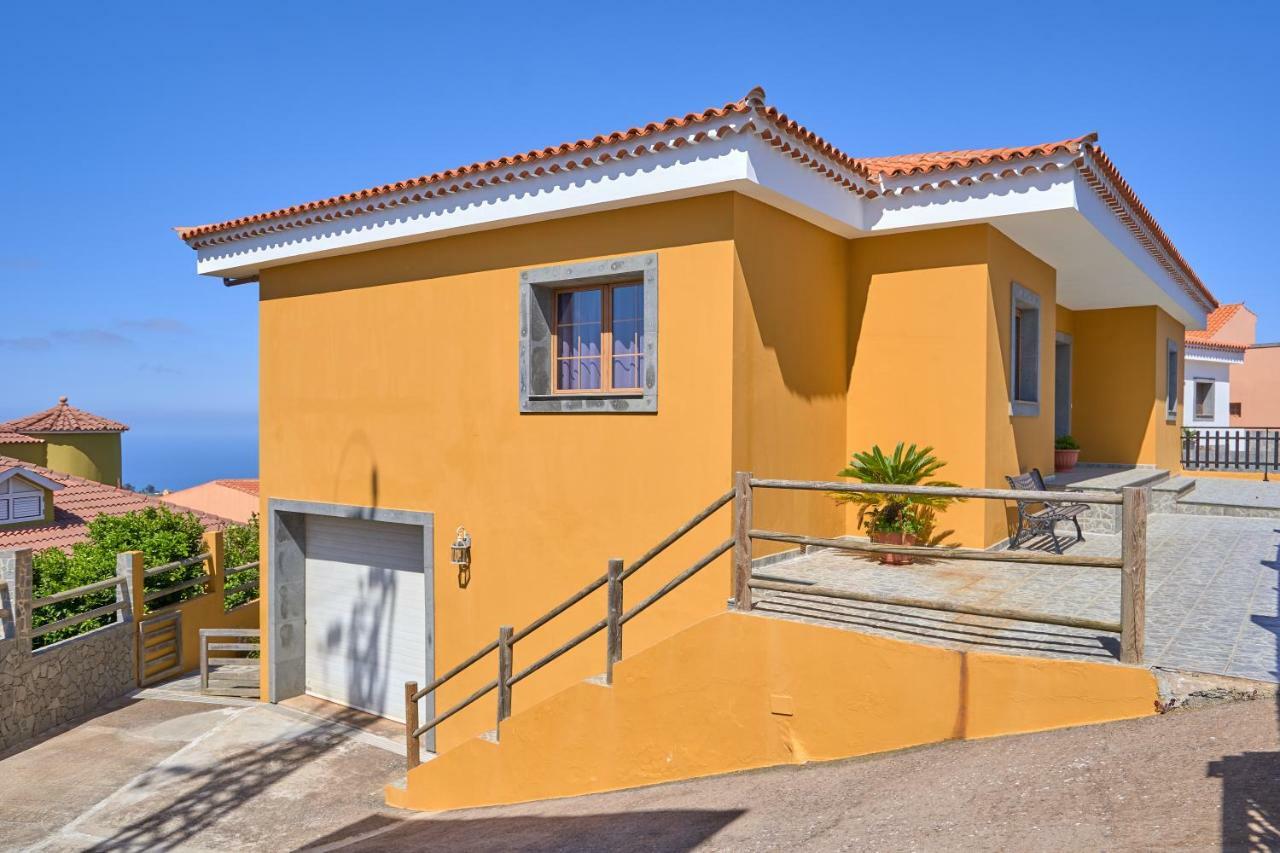 Villa Casa Mami Yaya Firgas Exterior foto