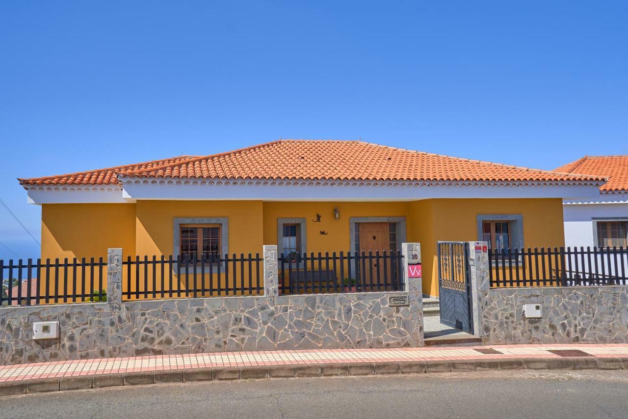 Villa Casa Mami Yaya Firgas Exterior foto