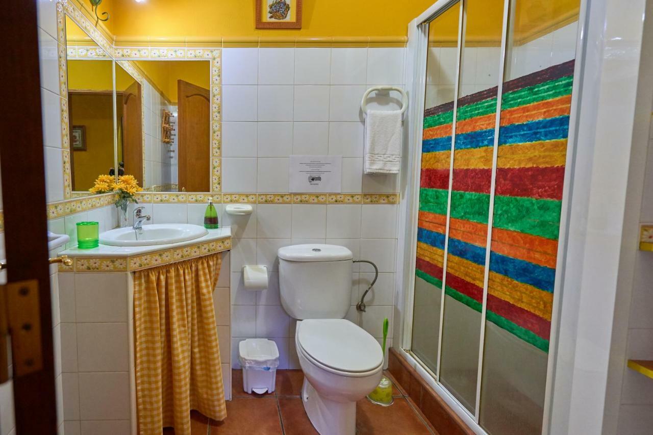 Villa Casa Mami Yaya Firgas Exterior foto