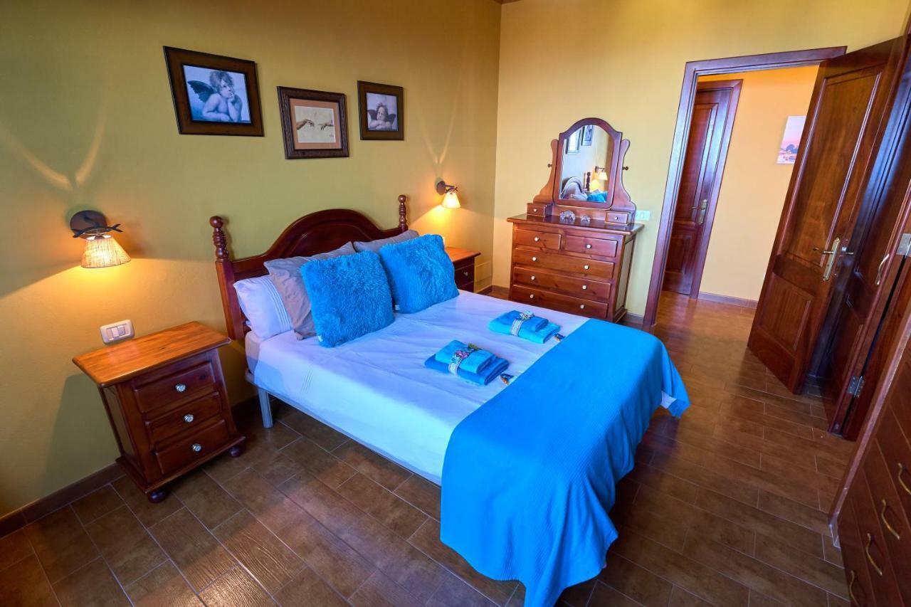 Villa Casa Mami Yaya Firgas Exterior foto